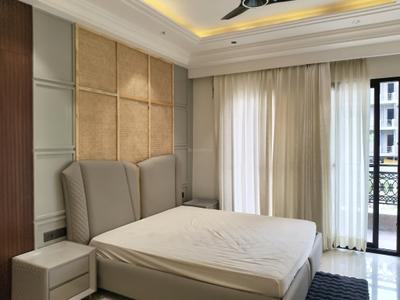 3 BHK Independent Builder Floor