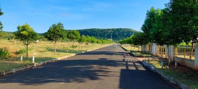 Image of 2500 Sq.ft Residential Plot / Land for sale in Madhurawada, Visakhapatnam for Rs. 3400000