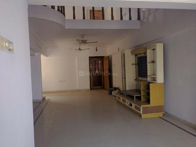 3.5 BHK Flat