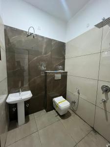Bathroom Image of 1700 Sq.ft 3 BHK Villa for sale in RBC Group Happy Home, Sector 115 Mohali for Rs. 13000000