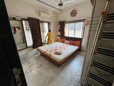 Balcony Image of 1323 Sq.ft 3 BHK Villa for sale in Katargam Surat for Rs. 32100000