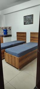 Bedroom Image of DRISHTI HOMES  in Sector 33, Gurgaon