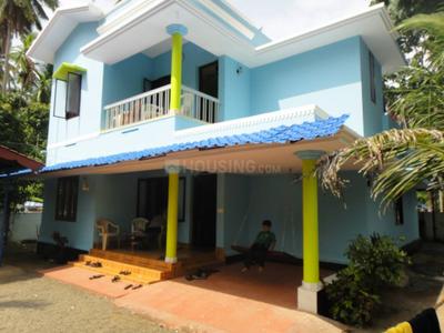 Image of 2200 Sq.ft 3 BHK Independent House for sale in Alathur, Thrissur for Rs. 7000000