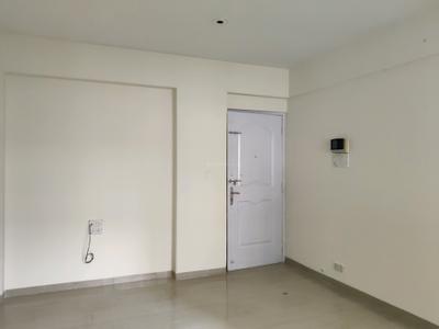 Living Room Image of 910 Sq.ft 2 BHK Apartment / Flat for rent in Kasarvadavali Thane for Rs. 25000