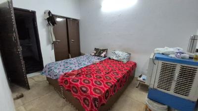 Bedroom Image of 1614 Sq.ft 3 BHK Builder Floor for rent in Ansal Golf Links 1 Greater Noida for Rs. 28000