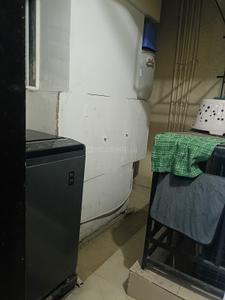 Kitchen Image of 1100 Sq.ft 2.5 BHK Apartment / Flat for sale in Shree Keshav Heights, Kalwa Thane for Rs. 19000000