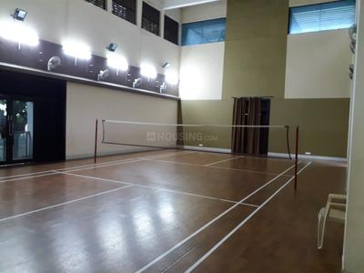 Kitchen Image of 1048 Sq.ft 2 BHK Apartment / Flat for sale in Paranjape Madhukosh A 1, Vadgaon Budruk Pune for Rs. 11000000