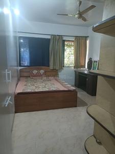 Bedroom Image of 600 Sq.ft 1 BHK Apartment / Flat for rent in Kothrud Pune for Rs. 22000