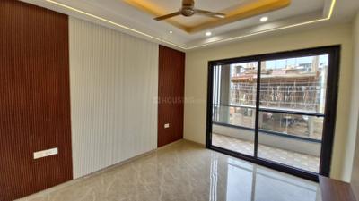 Bedroom Image of 1836 Sq.ft 3 BHK Builder Floor for sale in Sector 57 Gurgaon for Rs. 30000000