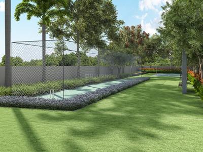 Image of 1210 Sq.ft Residential Plot / Land for sale in Gulmohar Greens, Doma-1, Raipur for Rs. 3025000