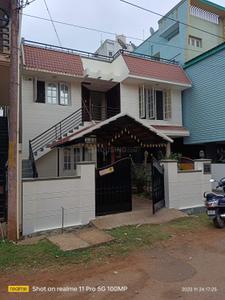 Image of 1800 Sq.ft 3 BHK Independent House for sale in Kalidasa Nagar, Chikkamagaluru for Rs. 15000000