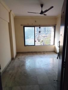 Bedroom Image of 630 Sq.ft 2 BHK Apartment / Flat for rent in Mulund West Mumbai for Rs. 30000