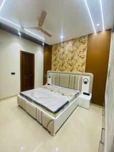 Bedroom Image of 1600 Sq.ft 4 BHK Independent House for sale in Kharar Mohali for Rs. 25000000