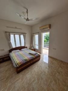 Bedroom Image of 2925 Sq.ft 4 BHK Independent House for sale in Sola Ahmedabad for Rs. 45000000