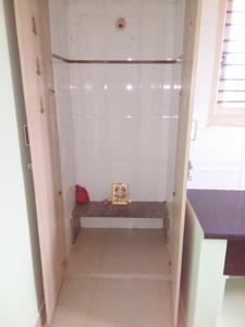Image of 600 Sq.ft 2 BHK Independent House for rent in Bogadi, Mysore for Rs. 9000