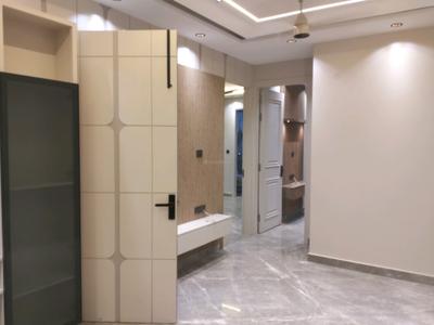 Living Room Image of 1125 Sq.ft 3 BHK Builder Floor for sale in Vikaspuri New Delhi for Rs. 20000000