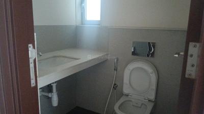 Image of 950 Sq.ft 2 BHK Apartment / Flat for rent in Piramal Vaikunth Cluster 2, Thane West, Thane for Rs. 42000