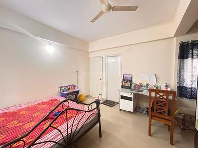 Bedroom Image of 1147 Sq.ft 2 BHK Apartment / Flat for sale in Sai Enclave, Brookefield Bengaluru for Rs. 8000000