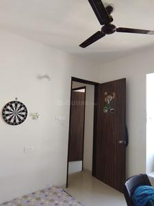 Bedroom Image of 646 Sq.ft 2 BHK Apartment / Flat for sale in Wagholi Pune for Rs. 4500000