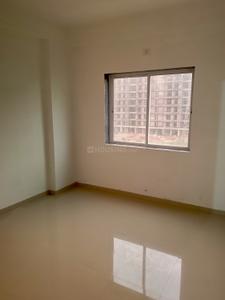 Bedroom Image of 654 Sq.ft 2 BHK Apartment / Flat for sale in Tarsali Vadodara for Rs. 2850000