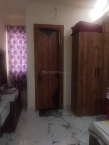 Bedroom Image of 1400 Sq.ft 2 BHK Builder Floor for rent in GMS Road Dehradun for Rs. 25000