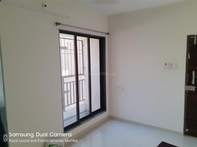 Hall Image of 545 Sq.ft 1 BHK Apartment / Flat for sale in Vangani Thane for Rs. 1700000