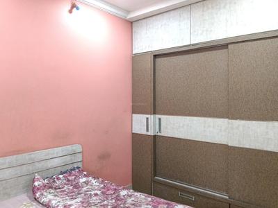 Bedroom Image of 500 Sq.ft 1 BHK Apartment / Flat for sale in Mulund East Mumbai for Rs. 5700000