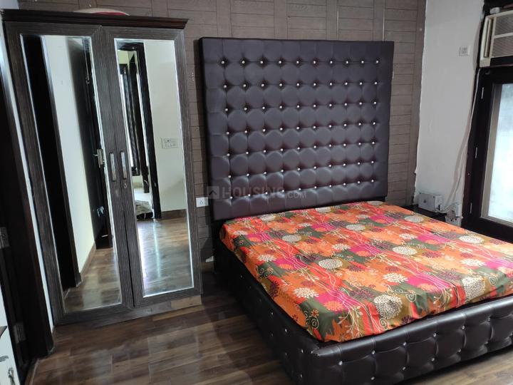 Sector 2, Palam Vihar Bedroom 1