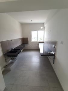 Kitchen Image of 1159 Sq.ft 2 BHK Apartment / Flat for sale in Casagrand Boulevard, Chikkagubbi Village Bengaluru for Rs. 11600000