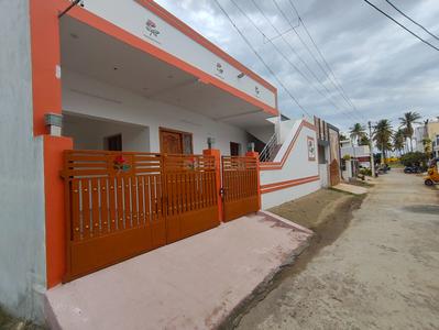 Image of 1000 Sq.ft 2 BHK Independent House for sale in Vedapatti, Coimbatore for Rs. 7500000
