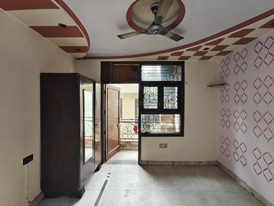 Hall Image of 660 Sq.ft 2.5 BHK Independent House for sale in Shahdara New Delhi for Rs. 4000000