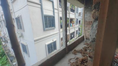 Image of 454 Sq.ft 1 BHK Apartment / Flat for sale in Keshtopur, Kolkata for Rs. 1520000