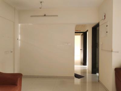 Living Room Image of 850 Sq.ft 2 BHK Apartment / Flat for sale in Abhigna Avirahi Heights, Malad West Mumbai for Rs. 14600000