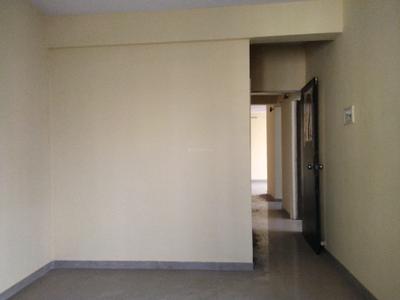 Bedroom Image of 1000 Sq.ft 2 BHK Apartment / Flat for sale in Labh Status Vihar, Kharghar Navi Mumbai for Rs. 10500000