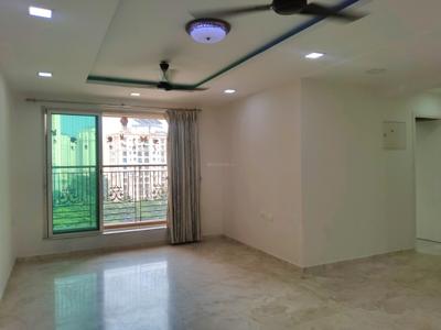 Living Room Image of 1350 Sq.ft 3 BHK Apartment / Flat for sale in Hiranandani Estate Thane for Rs. 27000000
