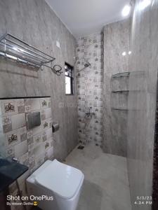 Image of 880 Sq.ft 2 BHK Independent House for rent in Vishrantwadi, Pune for Rs. 23500