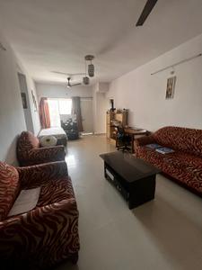 Hall Image of 1425 Sq.ft 3 BHK Apartment / Flat for sale in AG8 Aakriti Greens, Salaiya Bhopal for Rs. 4600000