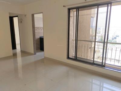 Living Room Image of 1050 Sq.ft 2 BHK Apartment / Flat for sale in Anmol Sankalp, Ulwe Navi Mumbai for Rs. 13000000