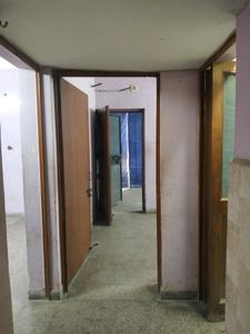 Passage Image of 1250 Sq.ft 3 BHK Builder Floor for sale in DDA Flats, Vikaspuri New Delhi for Rs. 16000000