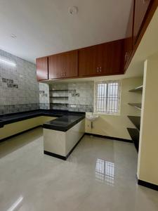 Kitchen Image of 1100 Sq.ft 2 BHK Independent House for sale in Veppampattu Chennai for Rs. 6875000