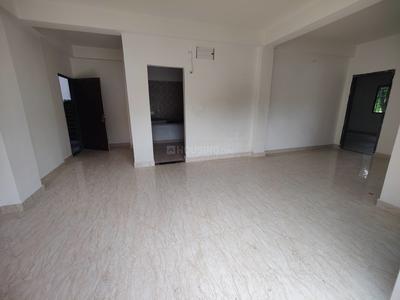 Hall Image of 1102 Sq.ft 2 BHK Apartment / Flat for rent in Rudra Prithvi Enclave, Bankim Nagar Siliguri for Rs. 18000