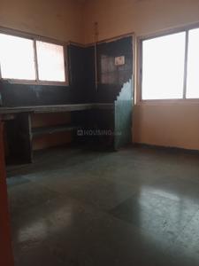 Kitchen Image of 1500 Sq.ft 1 BHK Independent House for rent in  Abhijeet, Harsul Aurangabad for Rs. 9000