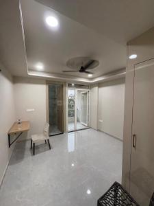 Hall Image of 1500 Sq.ft 3 BHK Apartment / Flat for rent in Satyam Residency 2, Mansarovar Jaipur for Rs. 30000