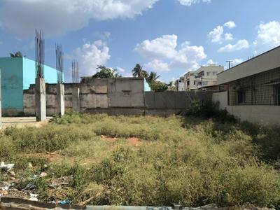 Image of 2400 Sq.ft Residential Plot / Land for sale in Vidyaranyapura, Bengaluru for Rs. 22800000