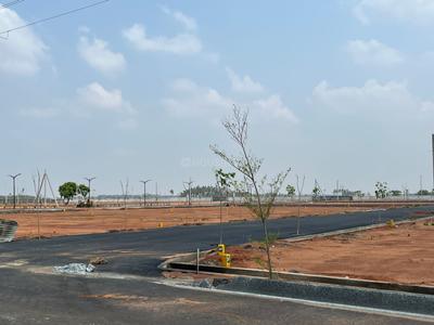 Image of 1500 Sq.ft Residential Plot / Land for sale in Alanganallur, Madurai for Rs. 2238000