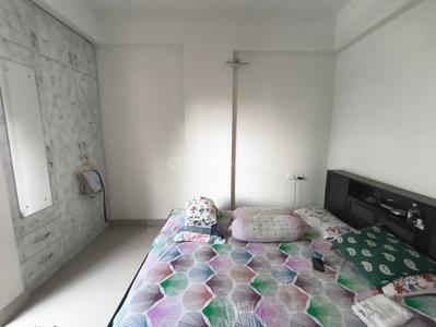 Bedroom Image of 1504 Sq.ft 3 BHK Apartment / Flat for sale in Amrutha Maple by Amrutha Shelters, K R Puram Bengaluru for Rs. 12700000