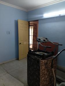 Kitchen Image of 1400 Sq.ft 3 BHK Apartment / Flat for sale in Kopar Khairane Navi Mumbai for Rs. 20000000