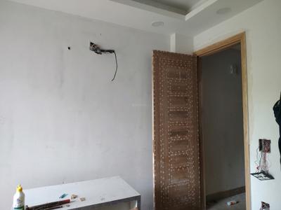 Bedroom Image of 1000 Sq.ft 2 BHK Builder Floor for sale in Malviya Nagar New Delhi for Rs. 24500000