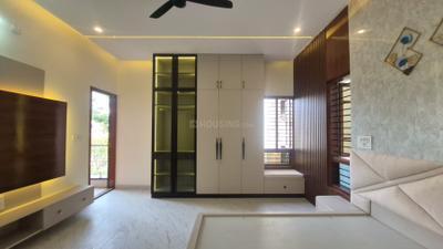 Bedroom Image of 4000 Sq.ft 5 BHK Duplex for sale in Annapurneshwari Nagar Bengaluru for Rs. 39500000