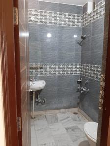 Bathroom Image of 3040 Sq.ft 6 BHK Independent House for sale in Swaroop Nagar Kanpur for Rs. 59500000
